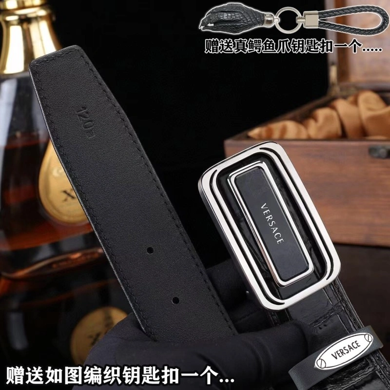WellDesigned Versace Belts 305396
