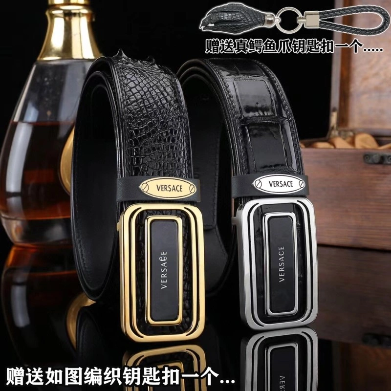 WellDesigned Versace Belts 305396