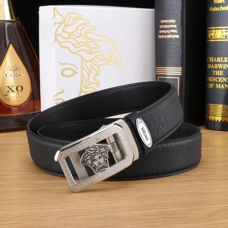 Versace Belts MoistureWicking 305395