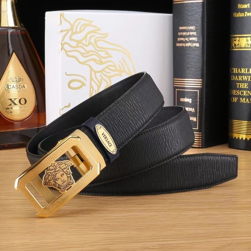 Versace Belts MoistureWicking 305395