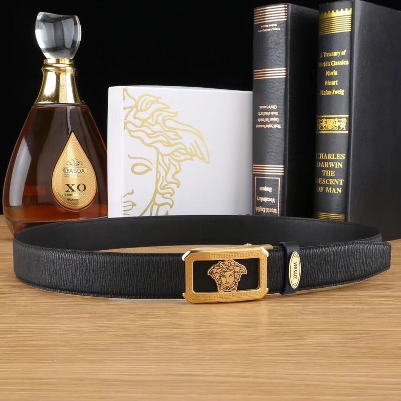 Versace Belts MoistureWicking 305395