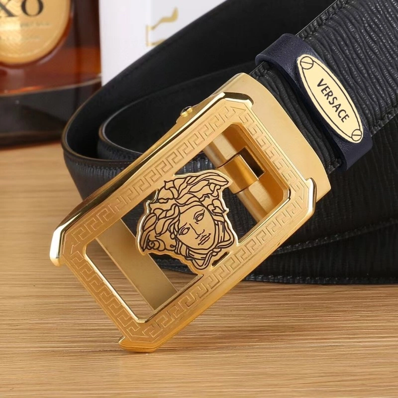 Versace Belts MoistureWicking 305395