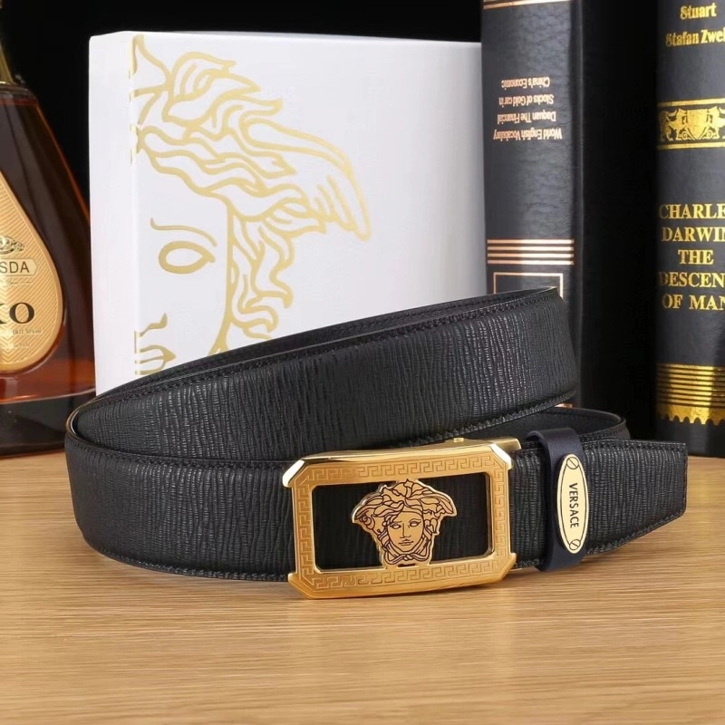 Versace Belts MoistureWicking 305395