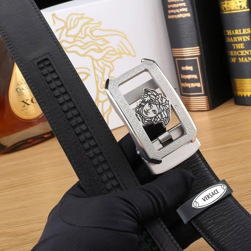 Versace Belts MoistureWicking 305395