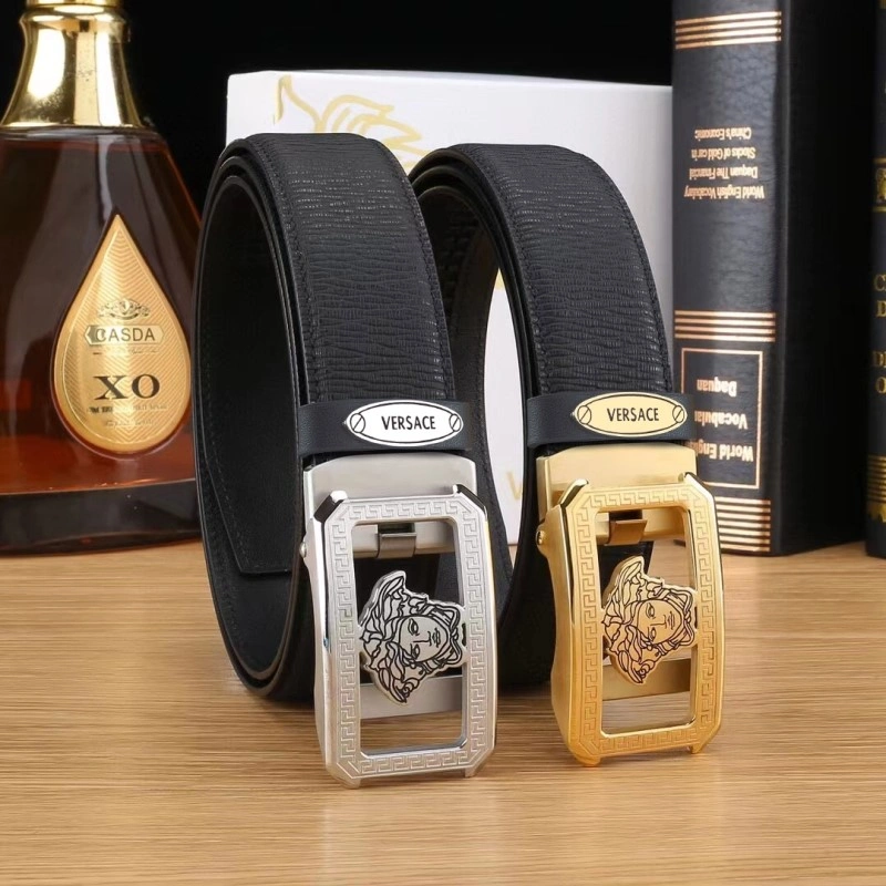 Versace Belts MoistureWicking 305395