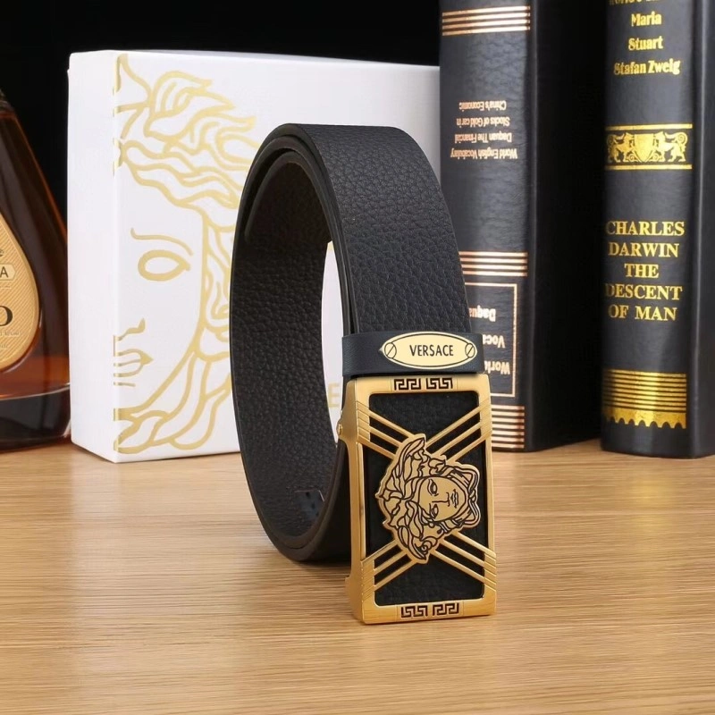 Effortless Versace Belts 305397