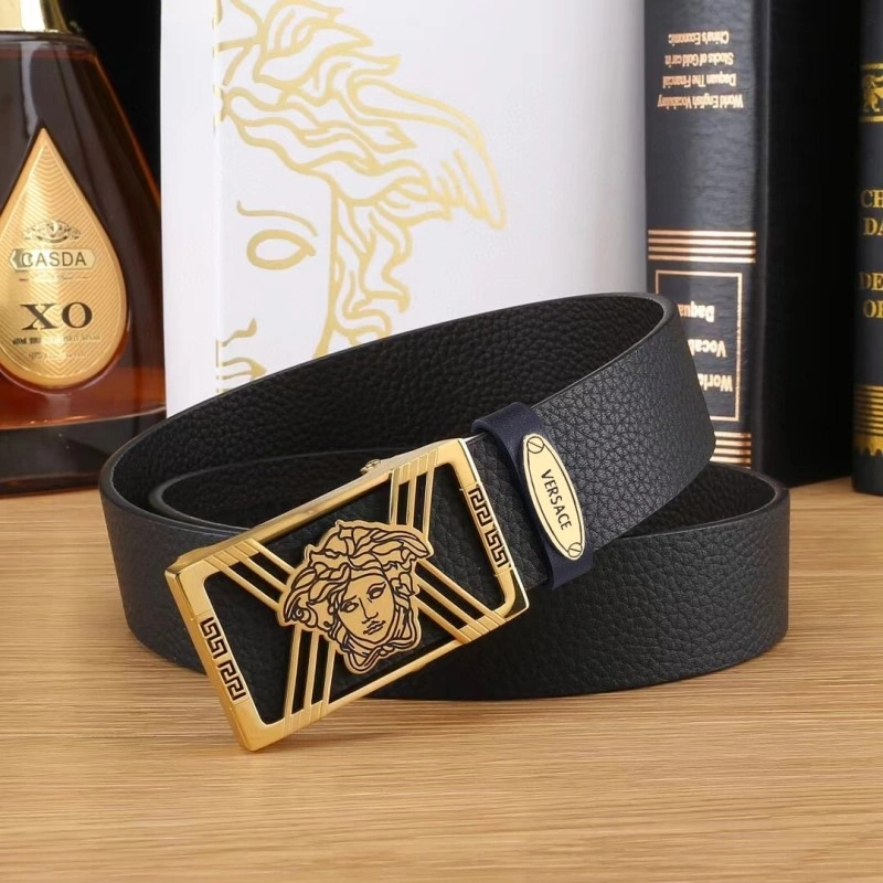 Effortless Versace Belts 305397