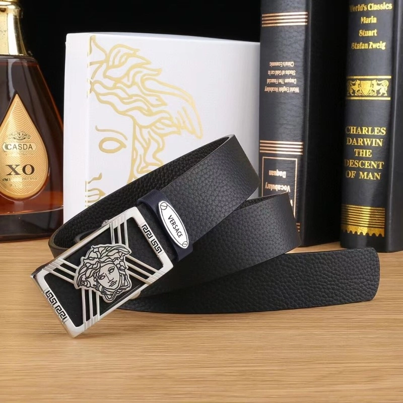Effortless Versace Belts 305397