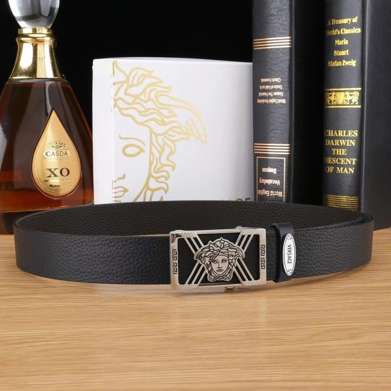 Effortless Versace Belts 305397