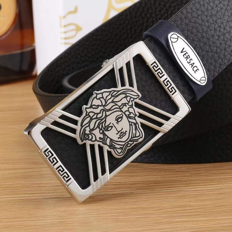 Effortless Versace Belts 305397