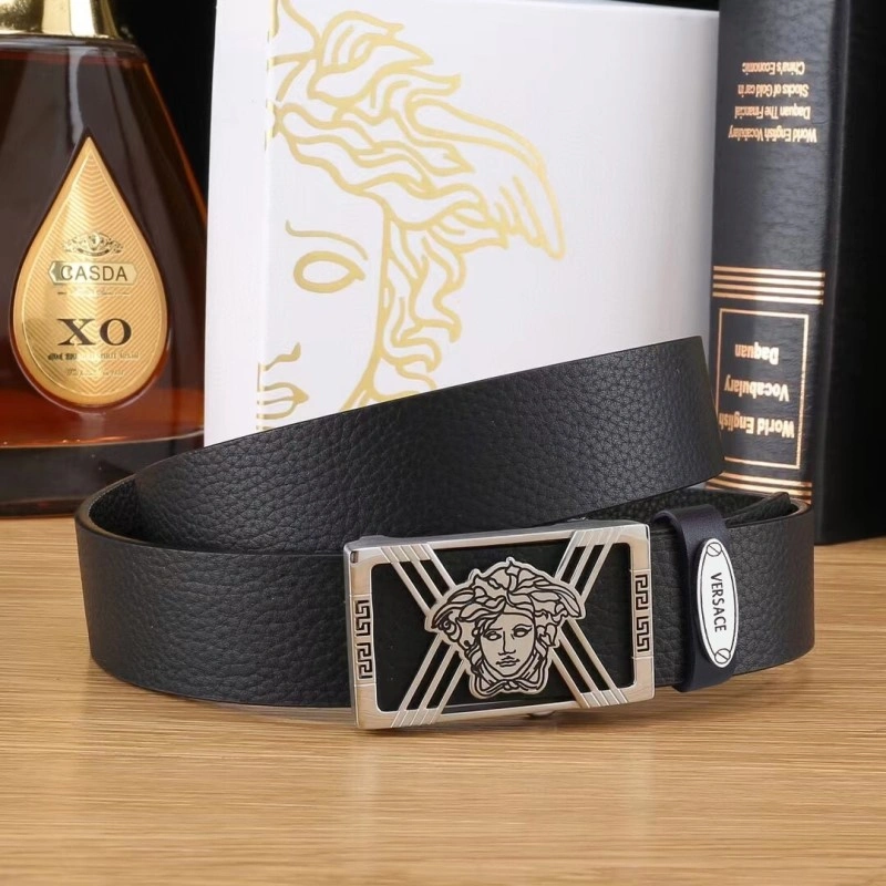 Effortless Versace Belts 305397