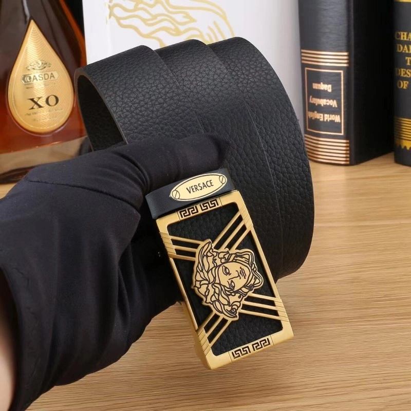 Effortless Versace Belts 305397