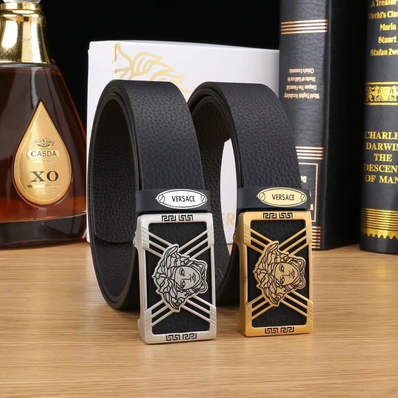 Effortless Versace Belts 305397