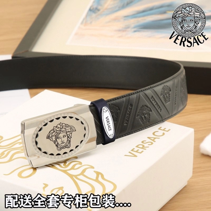 EyeCatching Versace Belts 305370