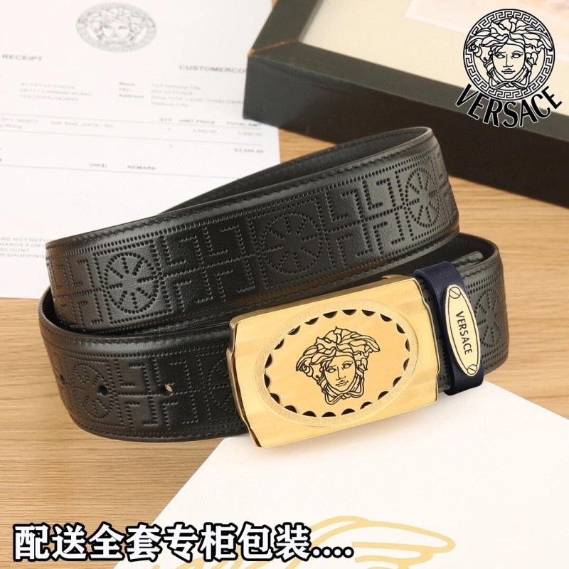 EyeCatching Versace Belts 305370