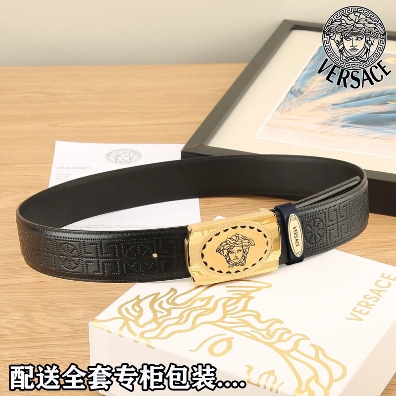 EyeCatching Versace Belts 305370