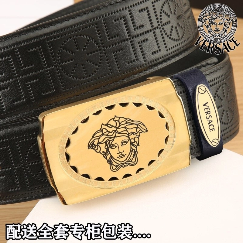 EyeCatching Versace Belts 305370