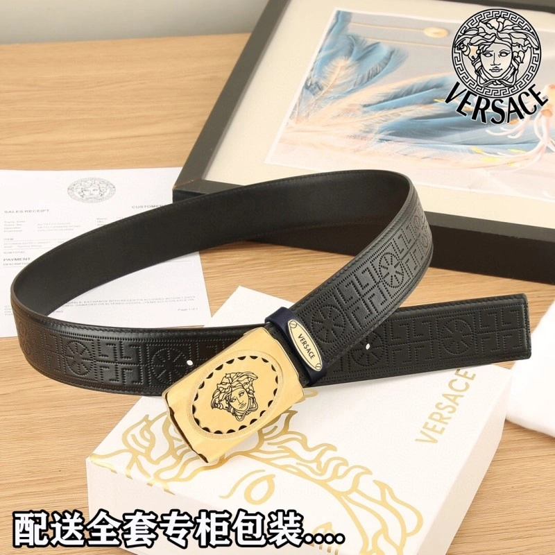 EyeCatching Versace Belts 305370