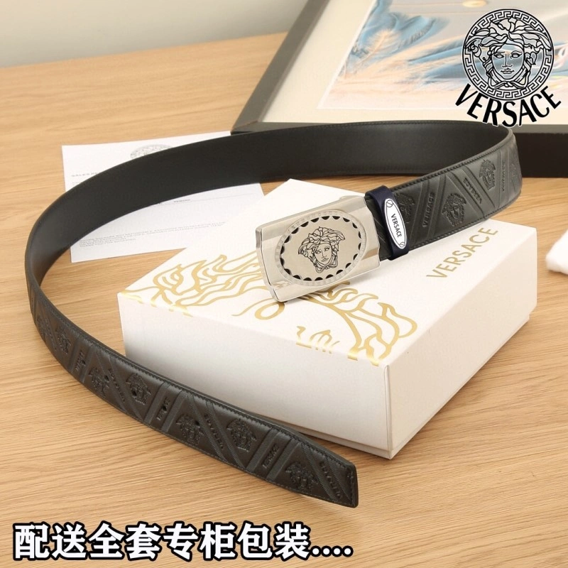 EyeCatching Versace Belts 305370