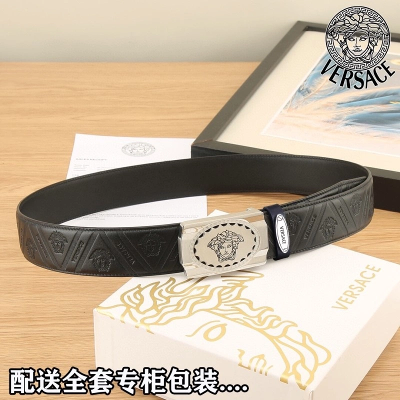 EyeCatching Versace Belts 305370