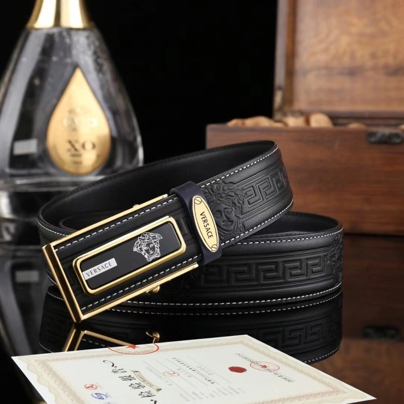 Versace Belts Original 305398