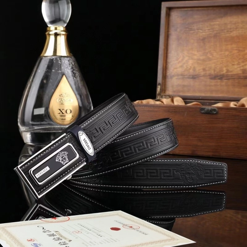 Versace Belts Original 305398