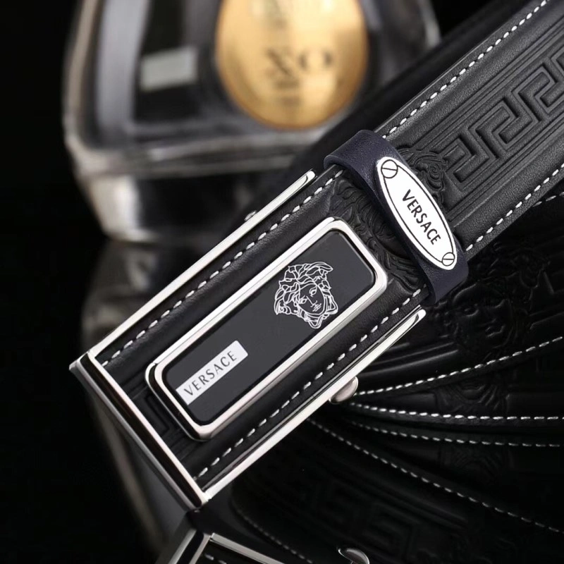 Versace Belts Original 305398