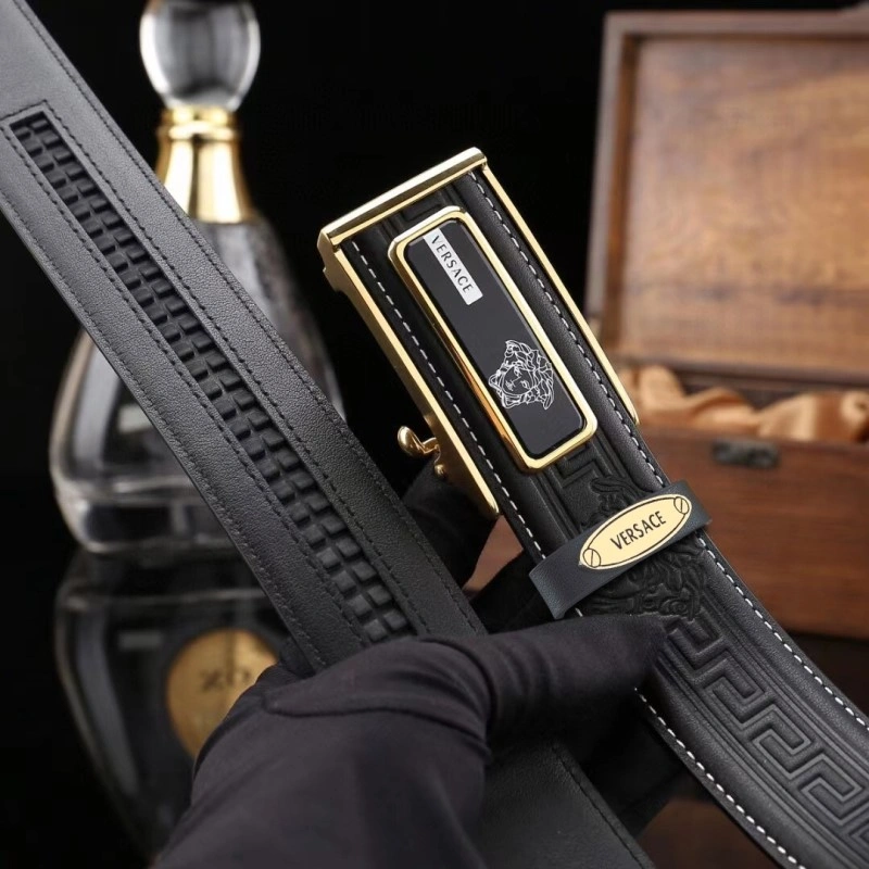 Versace Belts Original 305398