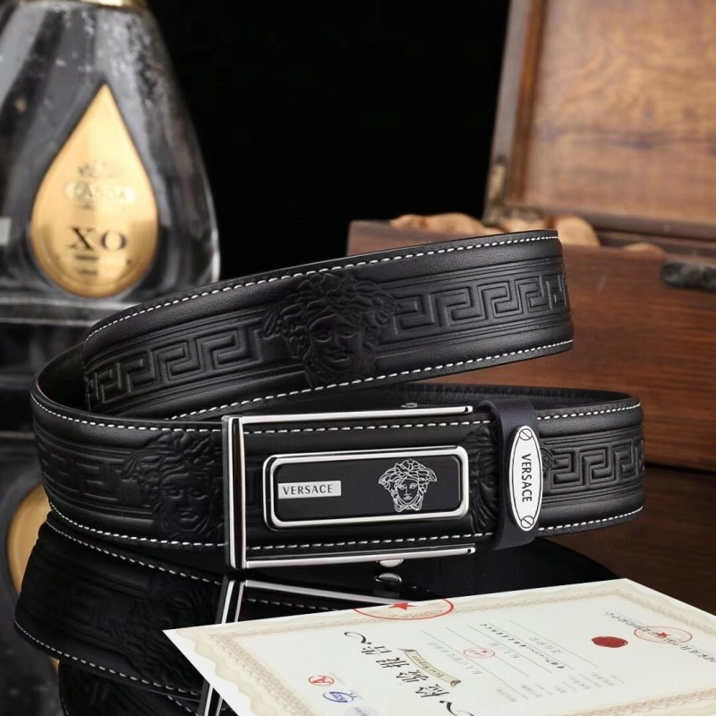 Versace Belts Original 305398