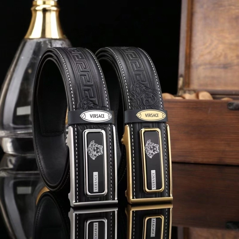 Versace Belts Original 305398