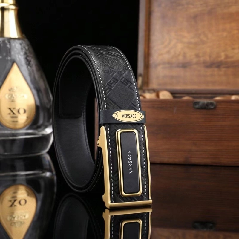 Versace Belts Breathable 305390