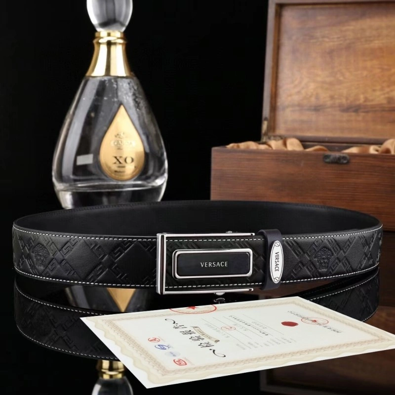 Versace Belts Breathable 305390