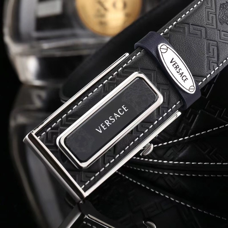 Versace Belts Breathable 305390