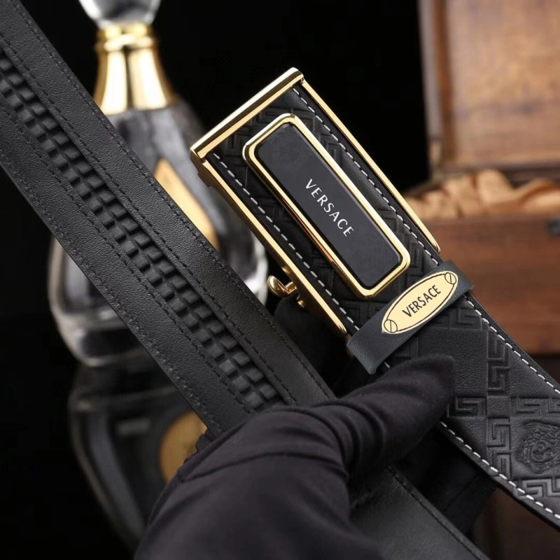 Versace Belts Breathable 305390