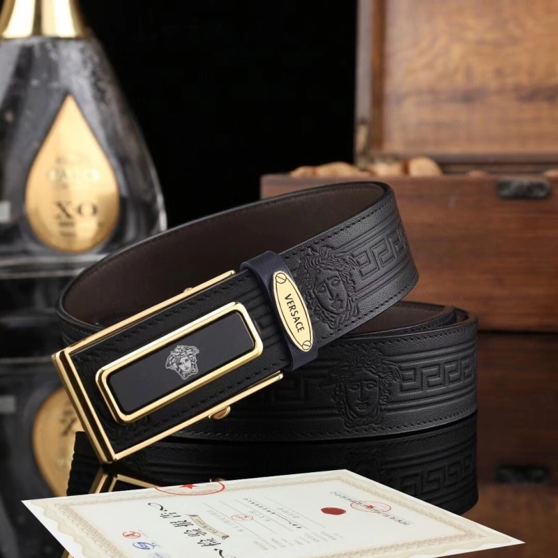 ComfortFit Versace Belts 305394