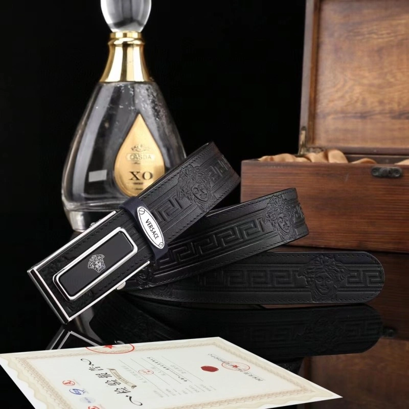 ComfortFit Versace Belts 305394
