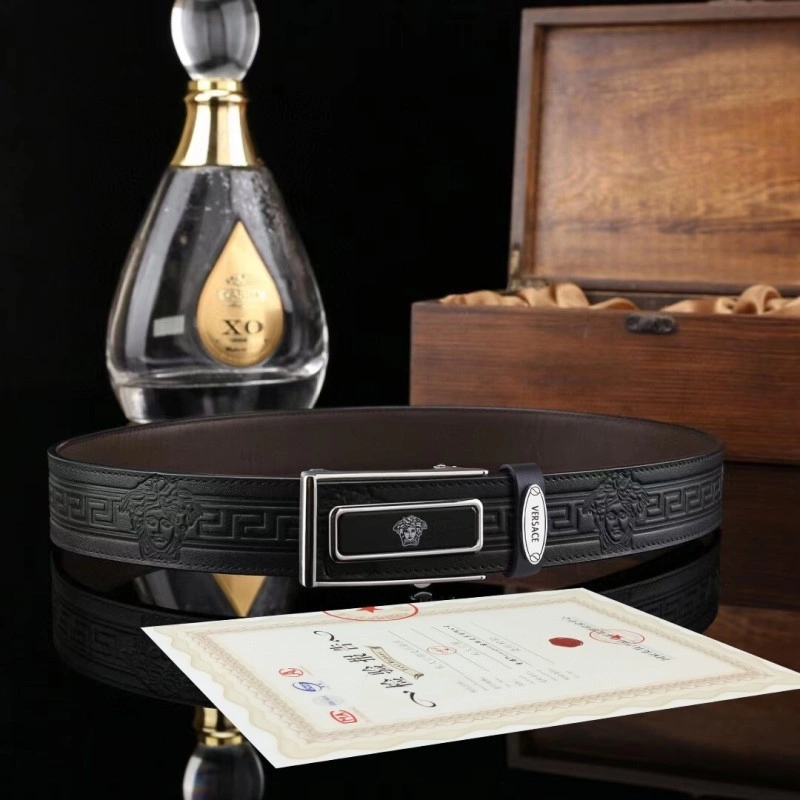 ComfortFit Versace Belts 305394