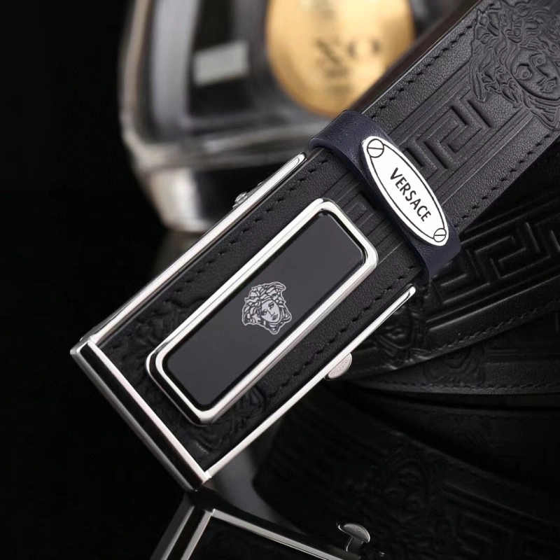 ComfortFit Versace Belts 305394