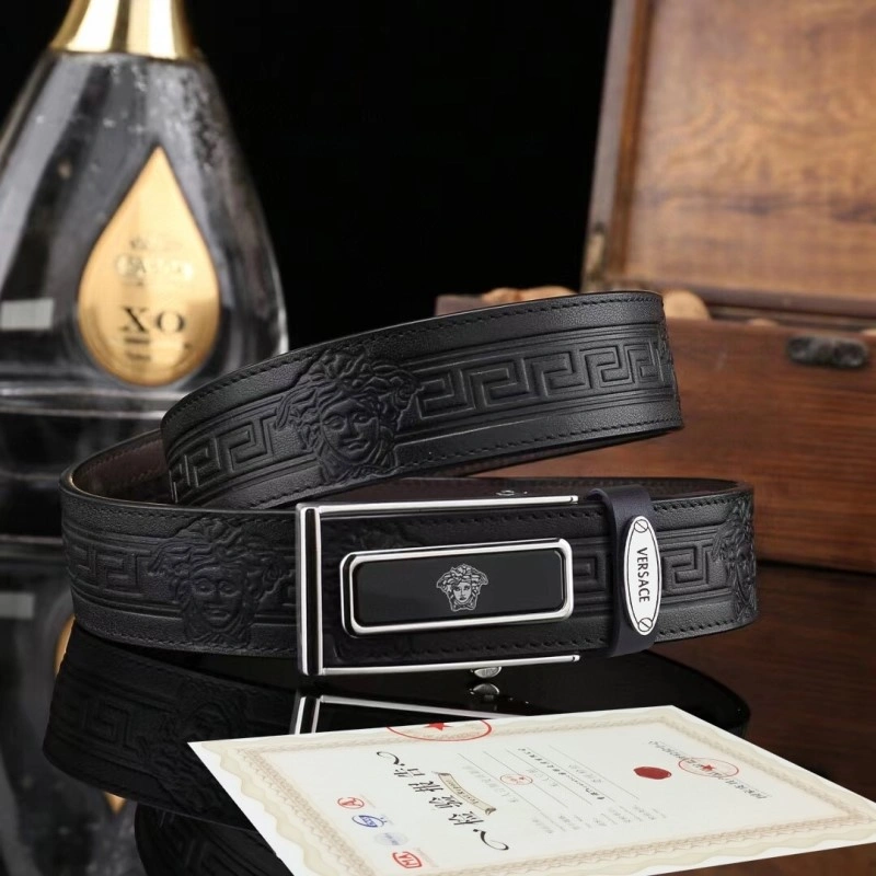 ComfortFit Versace Belts 305394