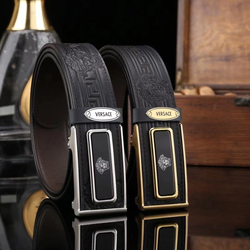 ComfortFit Versace Belts 305394