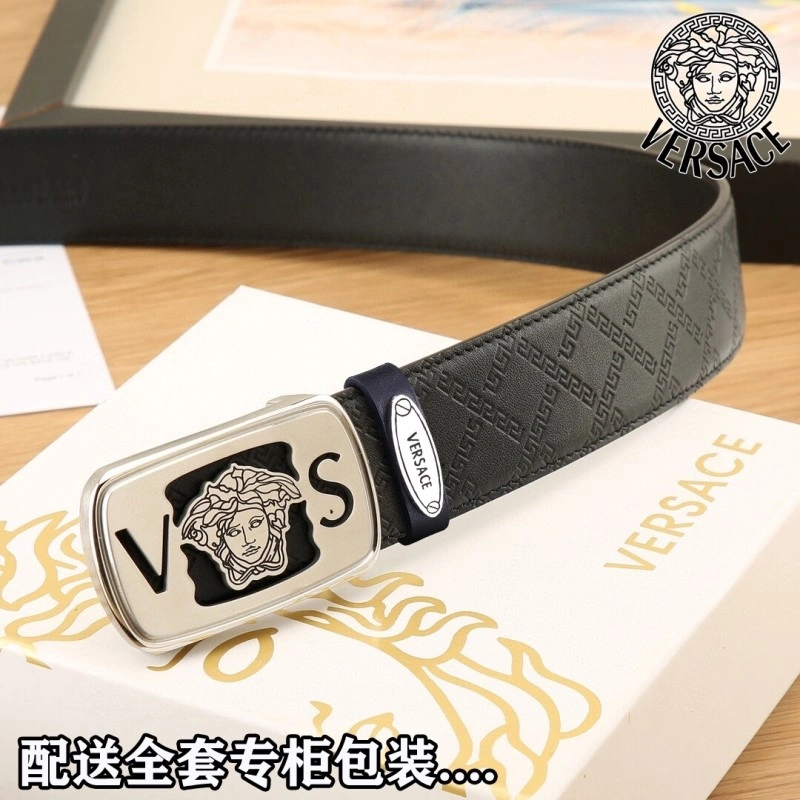 AllSeason Versace Belts 305379