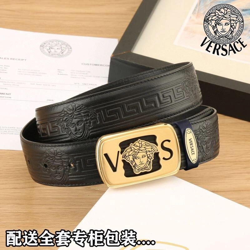 AllSeason Versace Belts 305379