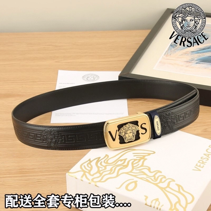 AllSeason Versace Belts 305379