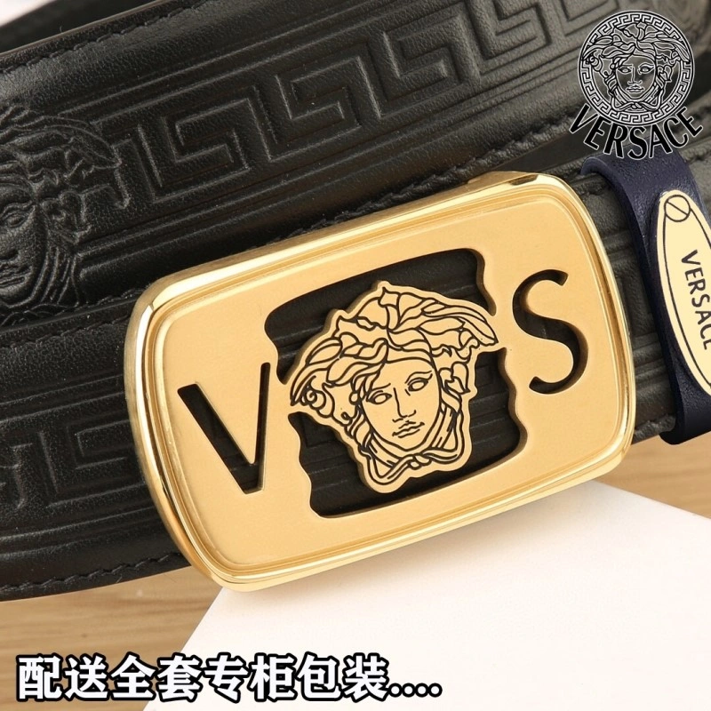 AllSeason Versace Belts 305379