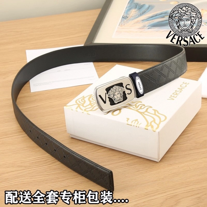 AllSeason Versace Belts 305379