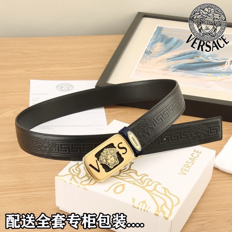 AllSeason Versace Belts 305379