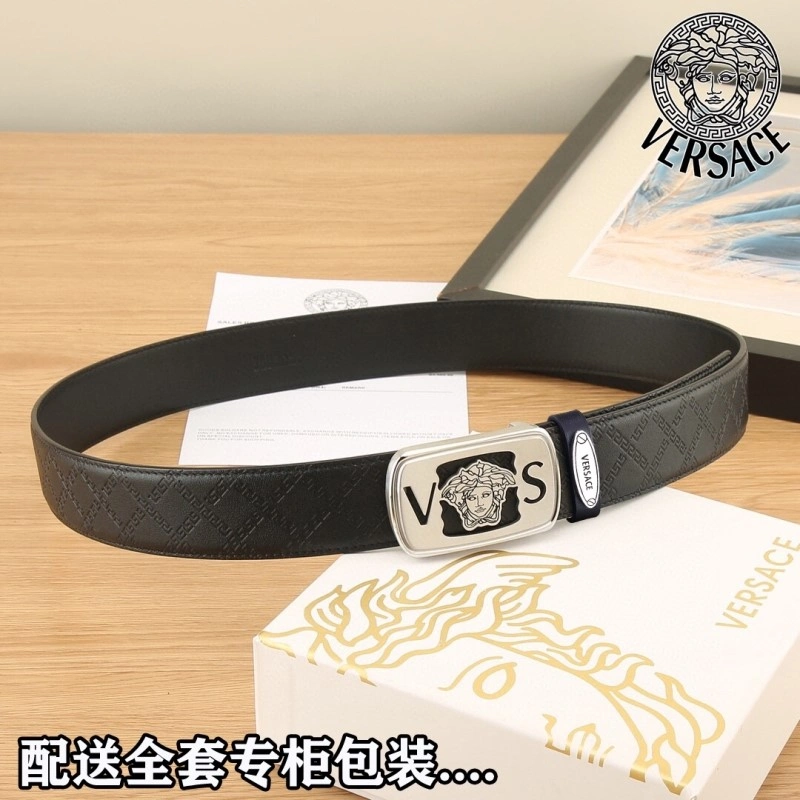 AllSeason Versace Belts 305379