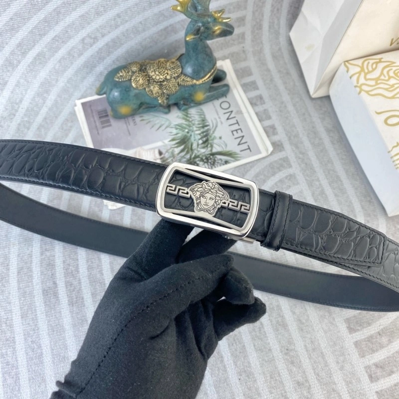 Versace Belts Affordable 305389