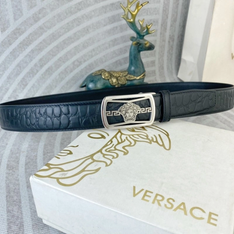 Versace Belts Affordable 305389