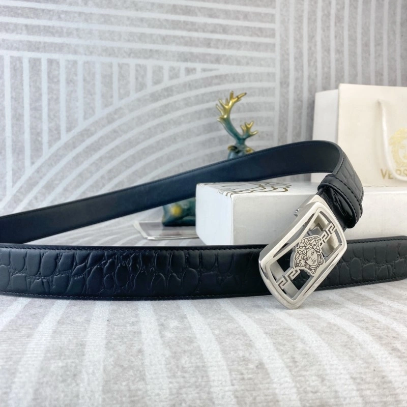 Versace Belts Affordable 305389